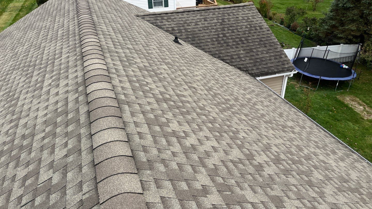 Solar Panel Installation by Infinity Solar Systems