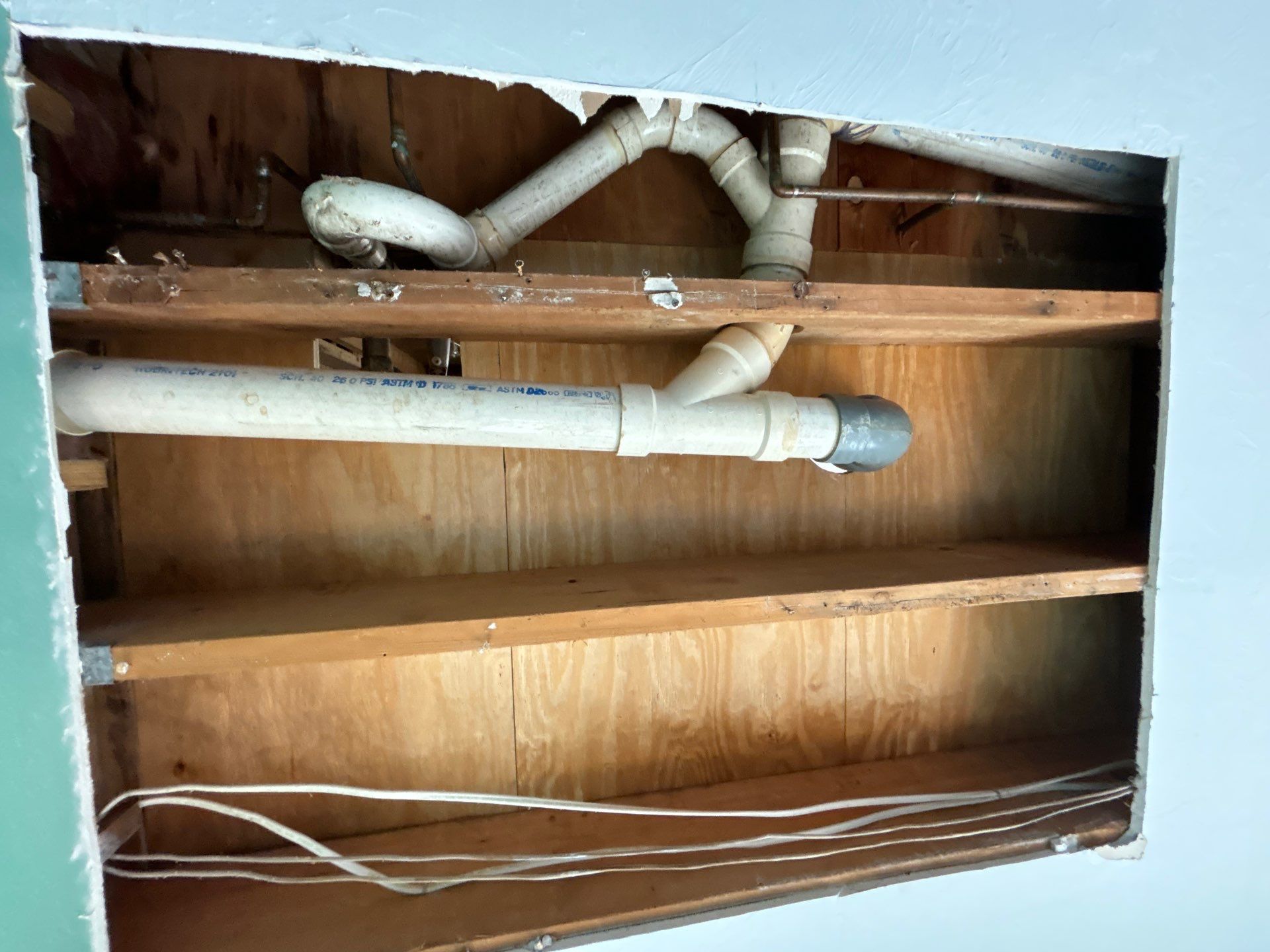 Water Damage Repair In Sarasota by Ampm Restoration Services