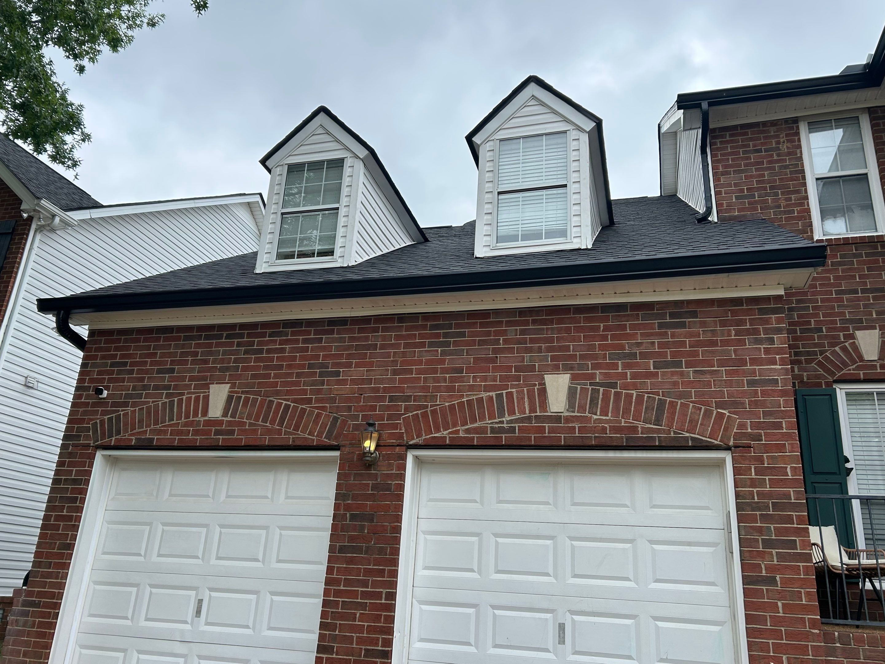 Roof Replacement - GAF HDZ by Shinglesmiths Roofing