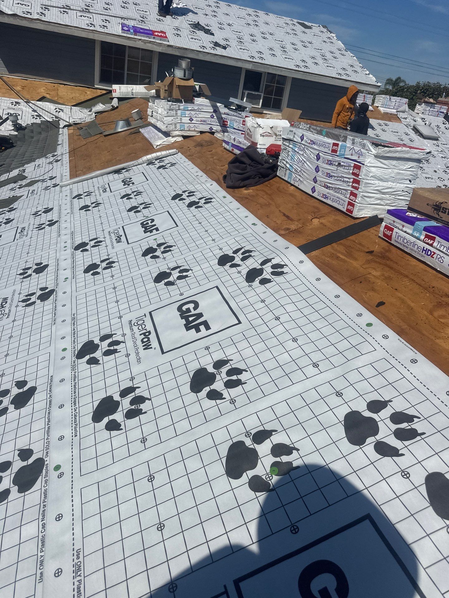 Roof Replacement - Fountain Valley, CA 92708 by Epic Roof Replacement