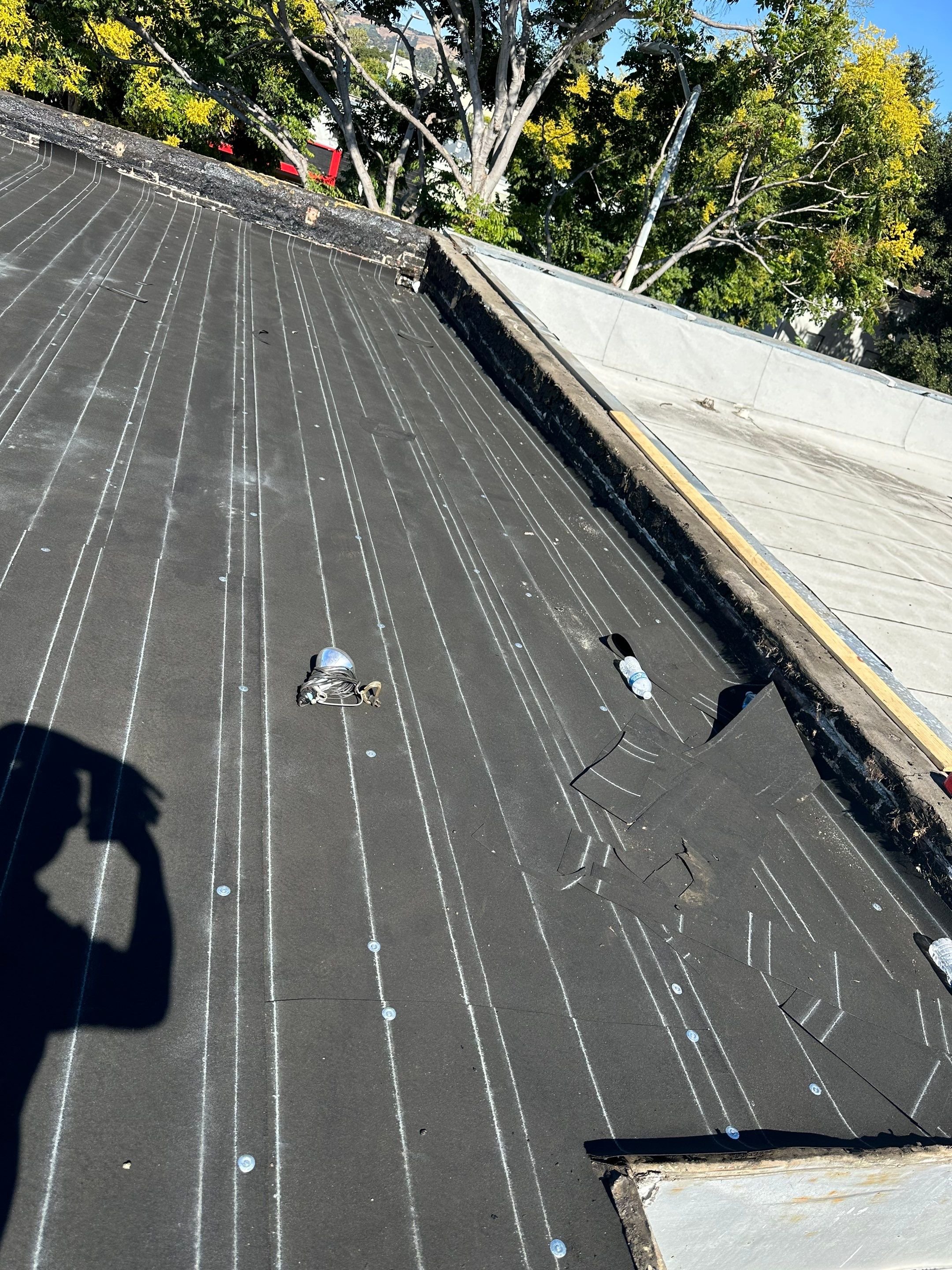 Roof Replacement - Hayward, CA 94541 by Epic Roof Replacement