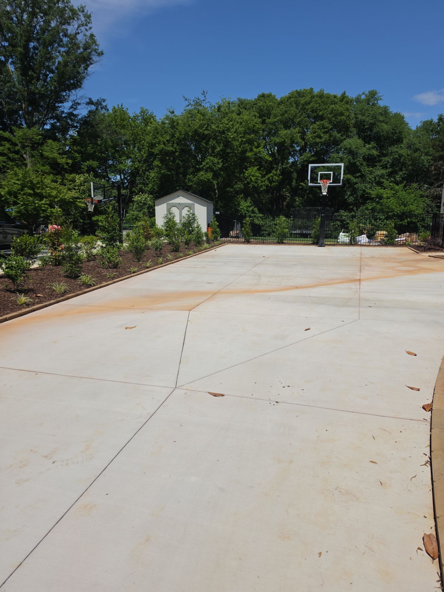 KB Home Improvement by Badger Hauling