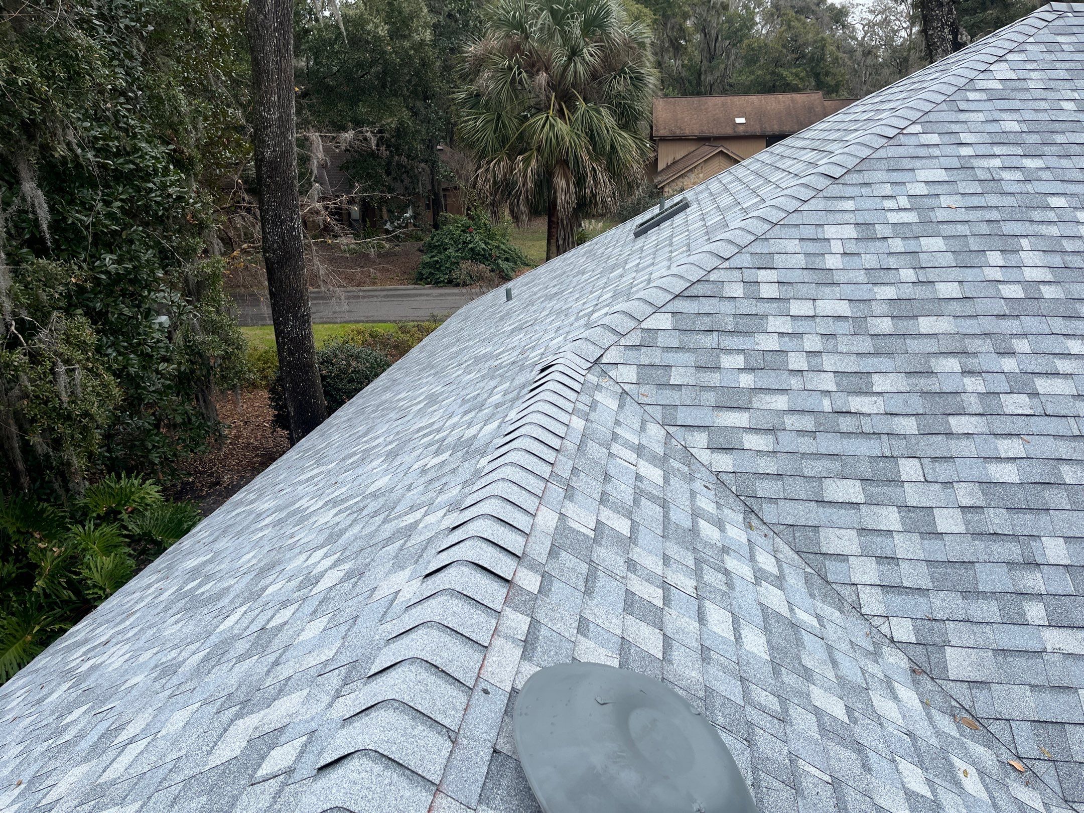 Shingle -> Shingle by Prime Roofing