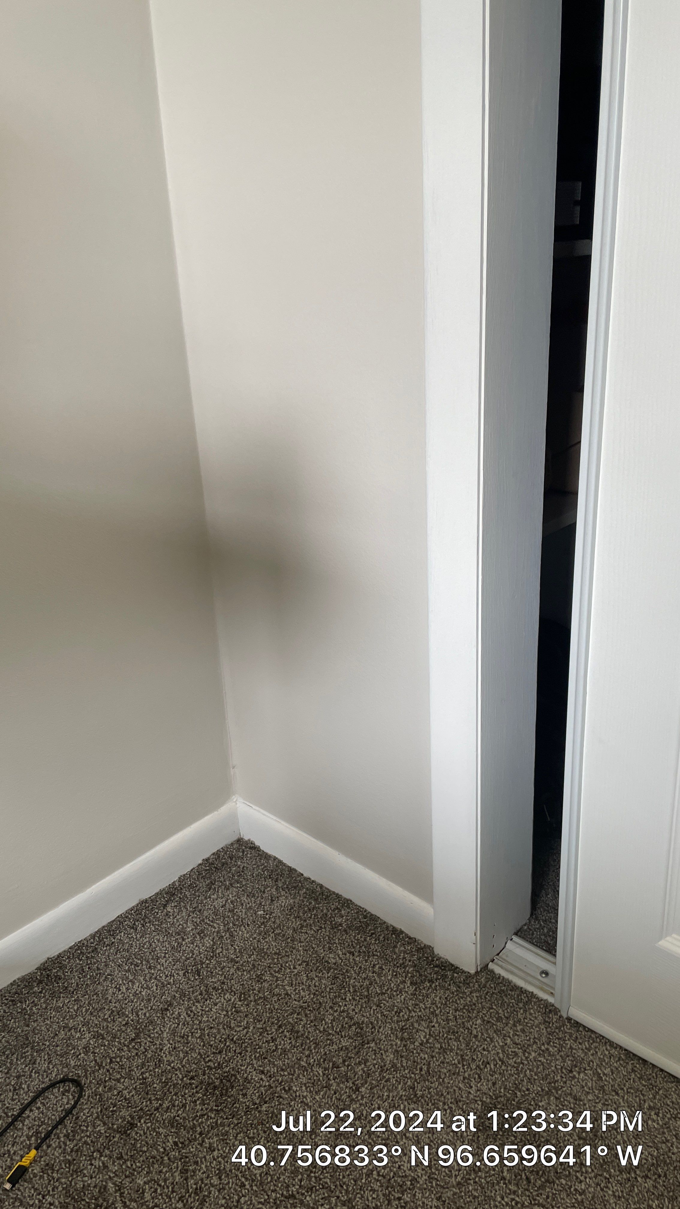 Basement Remodel using Oak Flooring by Customer Success Demo Account