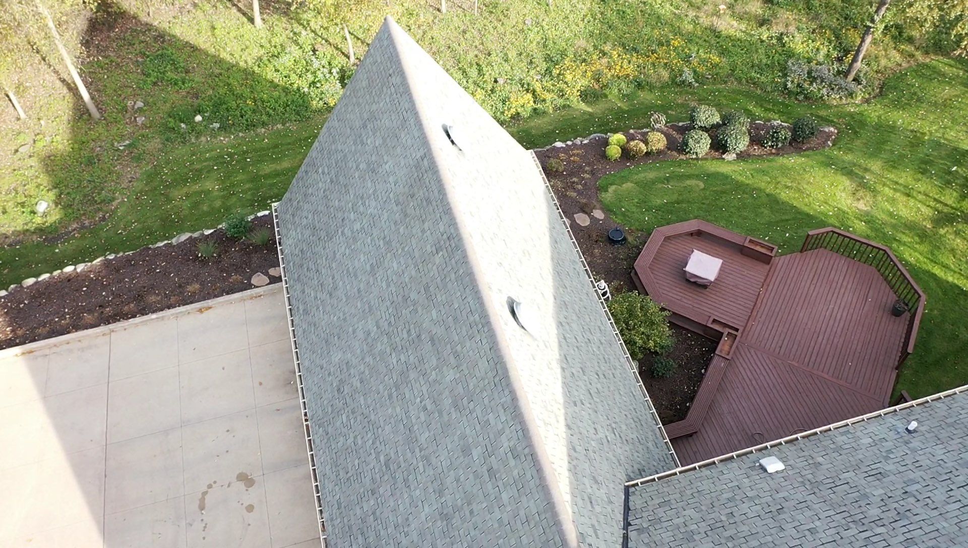 Save The Life Of Another Roof. Don’t Prematurely Replace Your Roof.  by Save My Roof,LLC