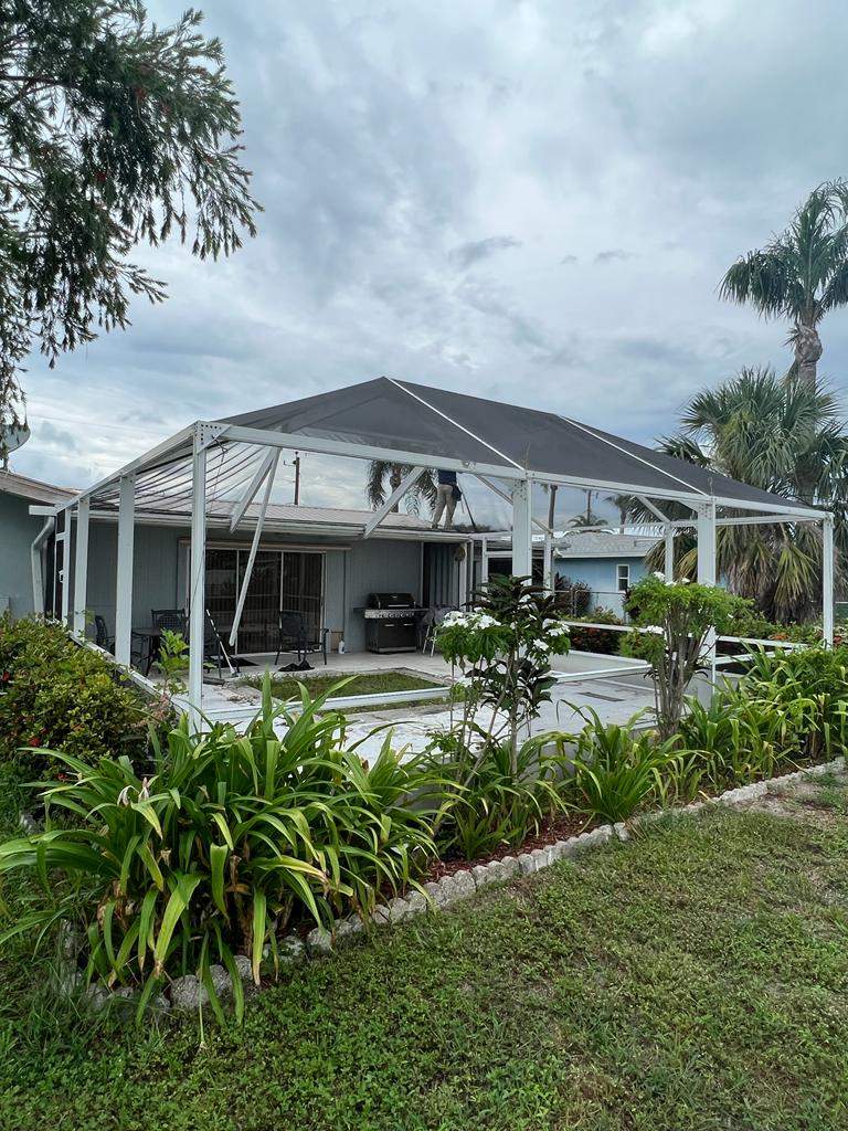 Water Damage Claim in Cape Coral by FLAPA & KeyStone