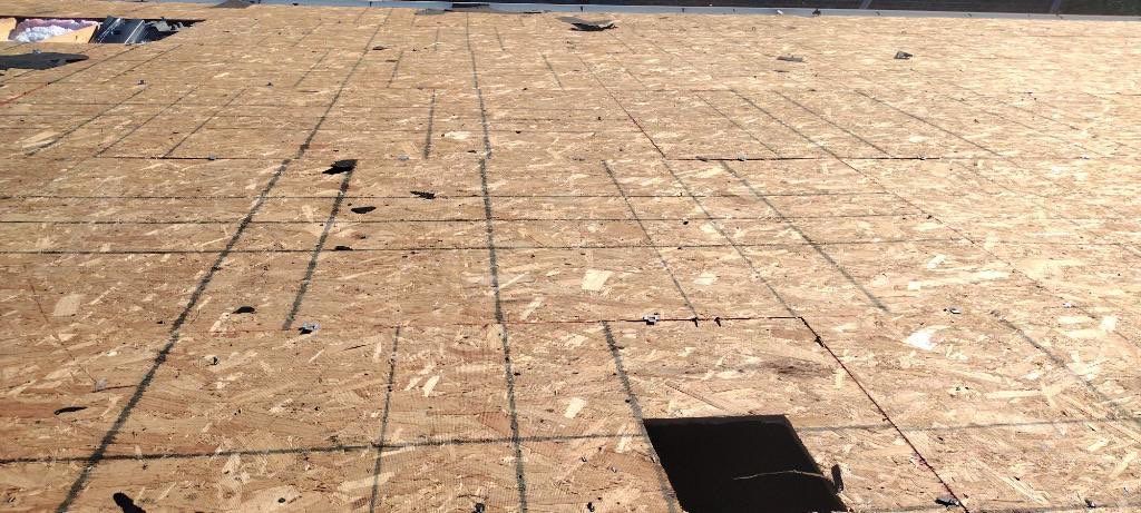 Project in Heartland by Rhino Roofing and General Contracting, LLC
