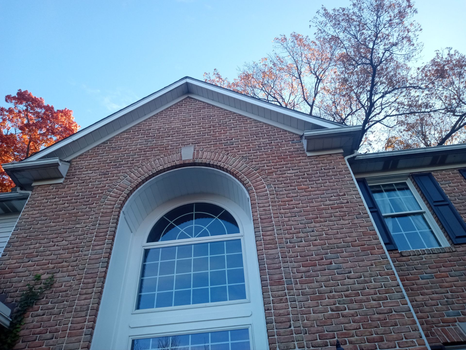 Rick Czech by Silver Leaf Contracting 