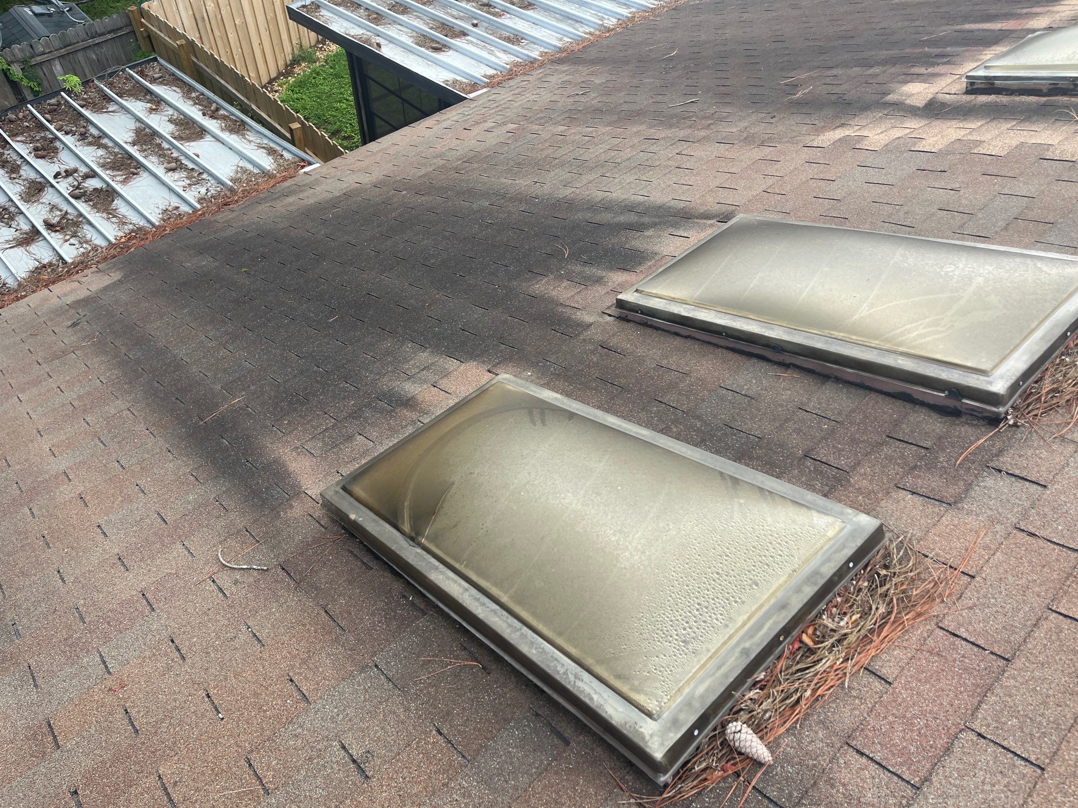 Shingle -> Shingle by Prime Roofing