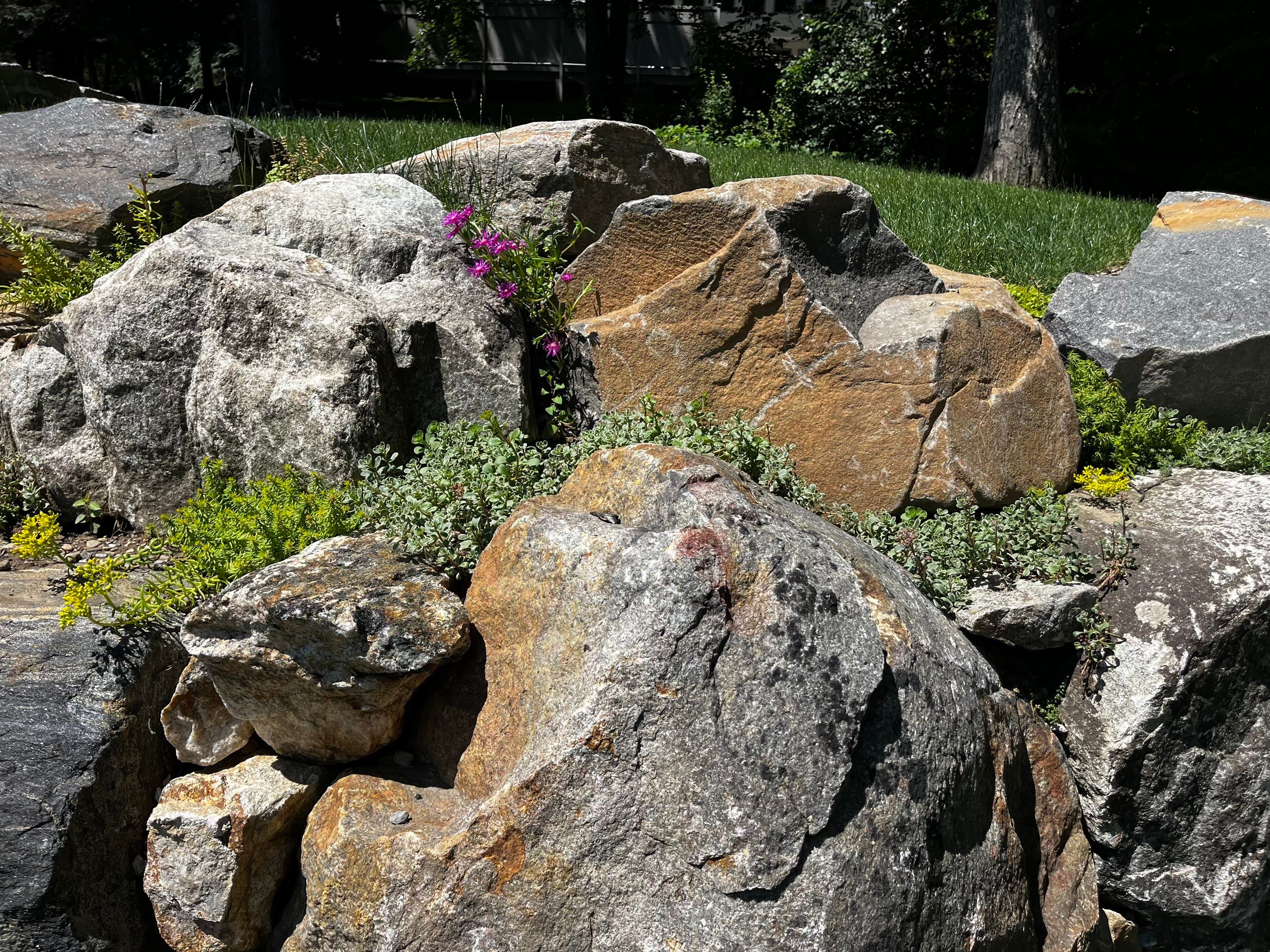 Project in Fishkill, NY by Red Cedar