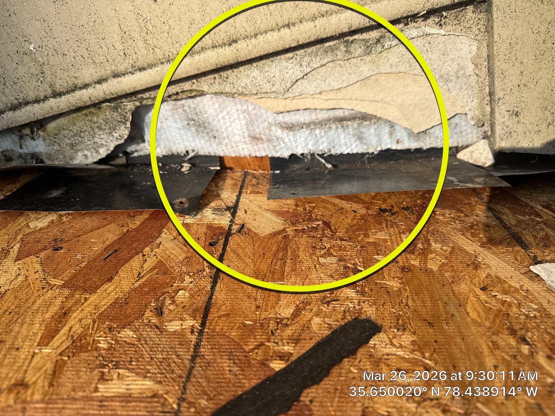 Roof Replacement Clayton, NC by North Carolina Roofs