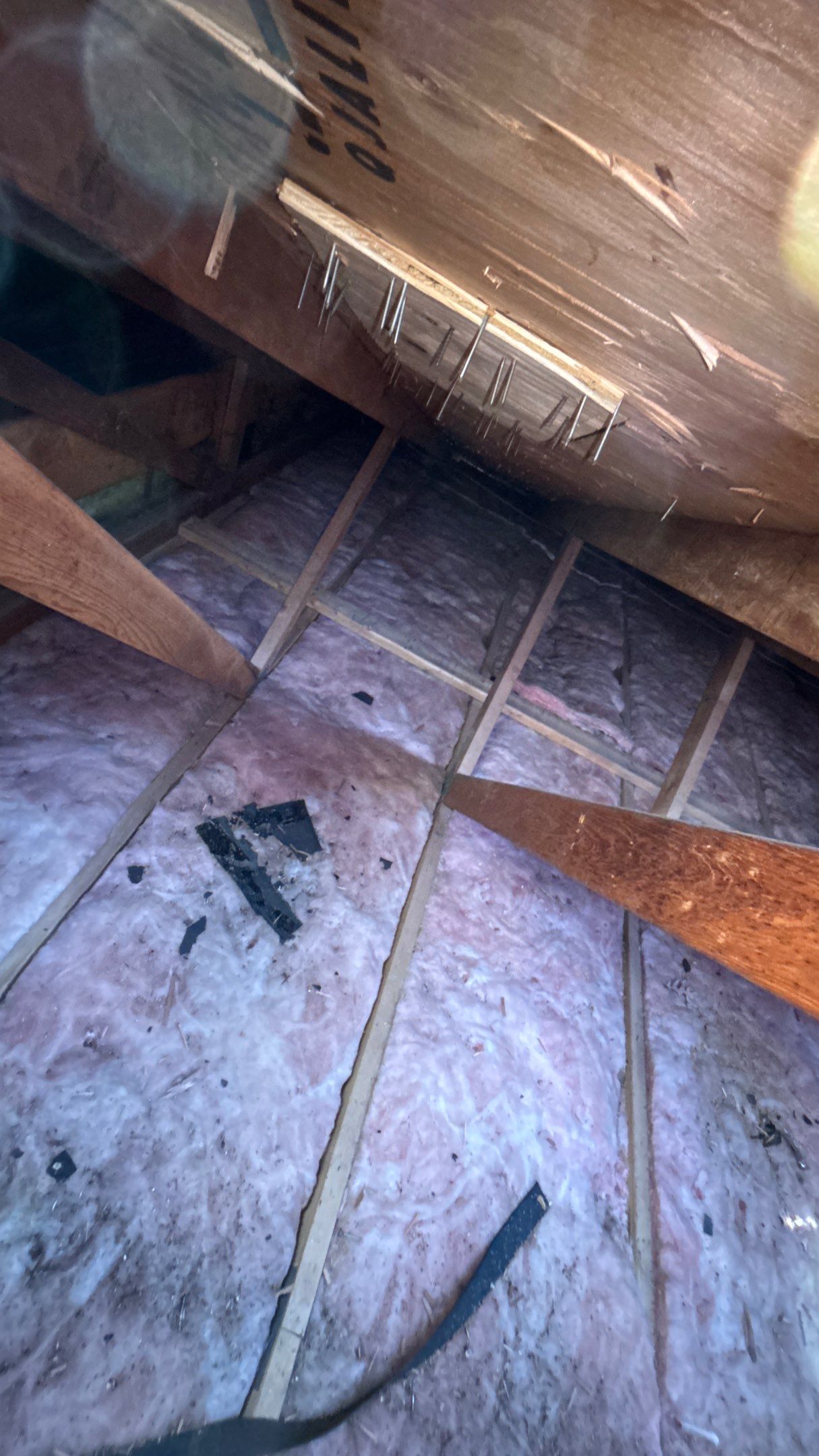 Roof Replacement using Owens Corning Onyx Black by 180 Contractors