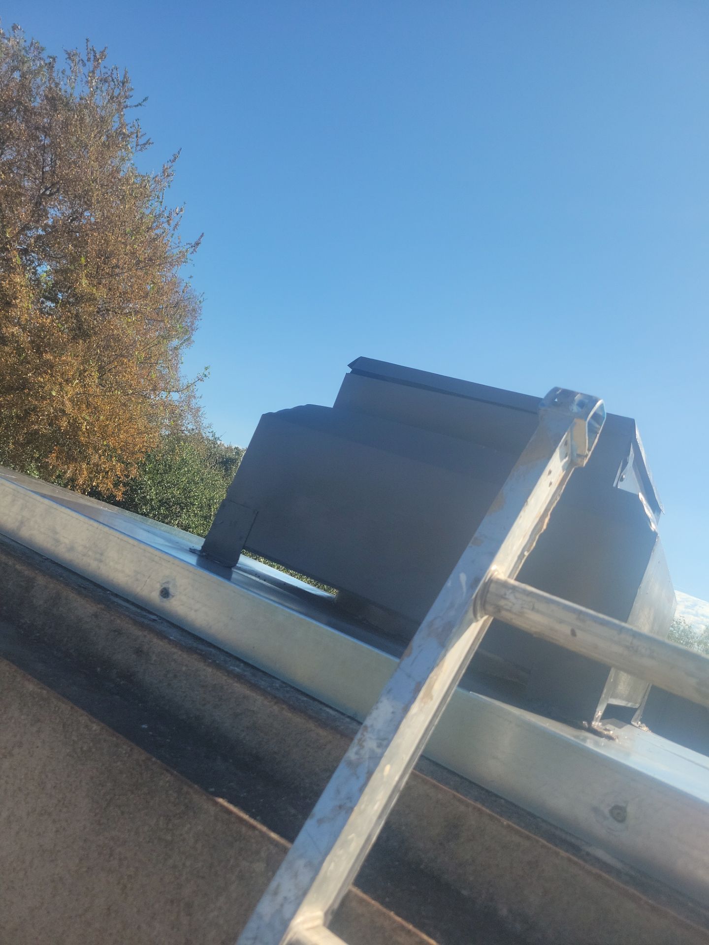Project in San Antonio, TX by Heaven Sent Roofing, LLC 