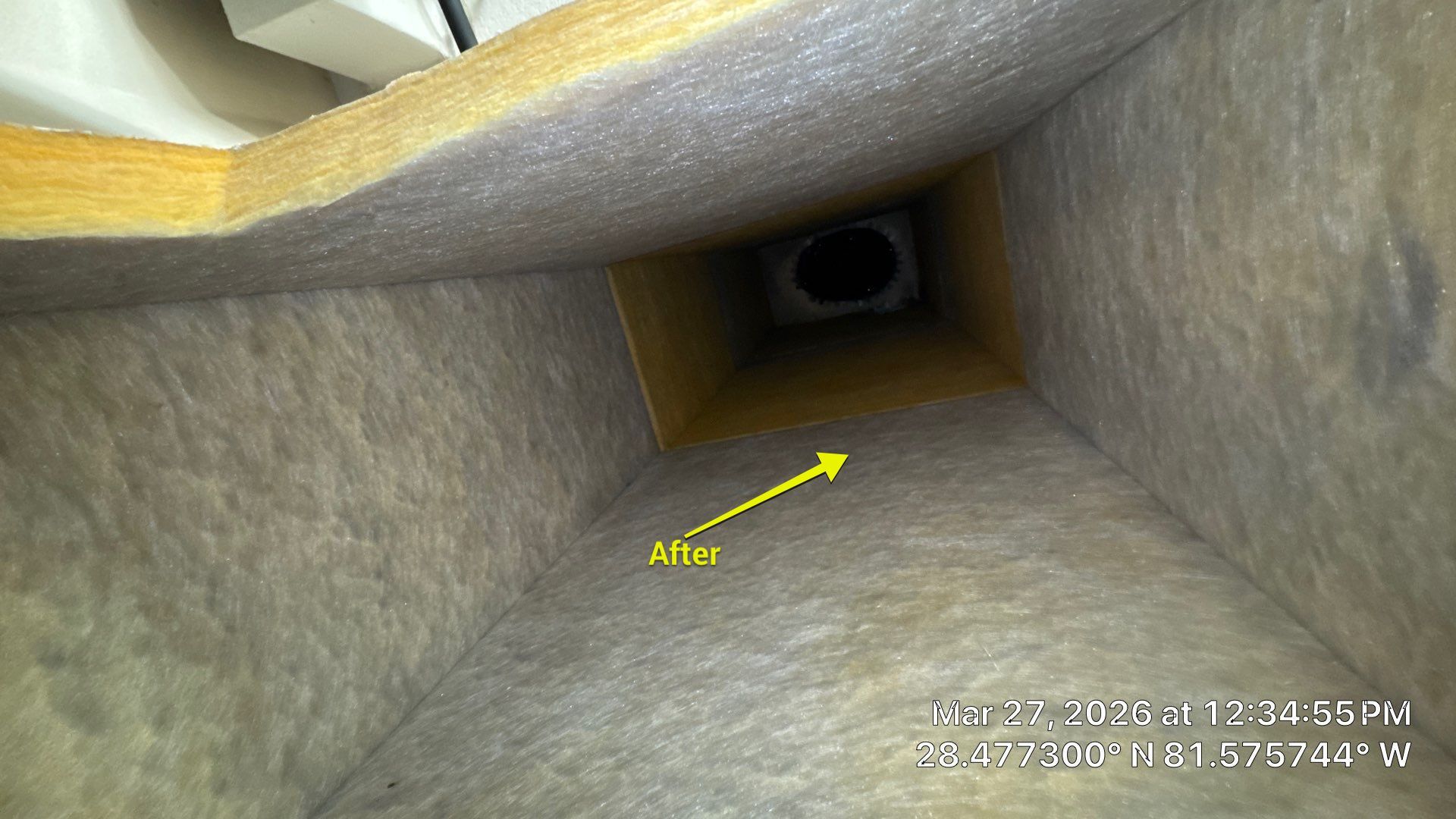 Air Duct Cleaning in Windermere by Hygienic Air, Inc