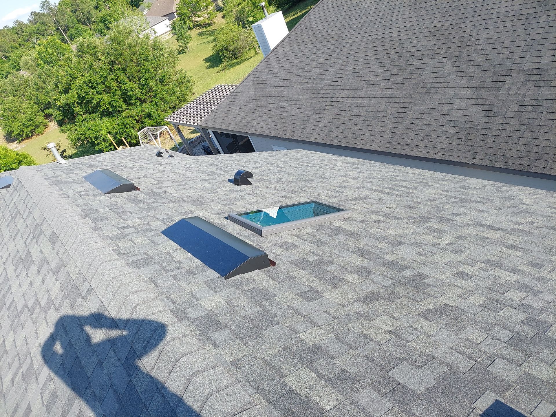 Roofers Near Me in a Gainesville, FL by Brehm Roofing