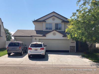 Nampa ID., Residential Roofing Installation using Owens Corning Duration in Brownwood