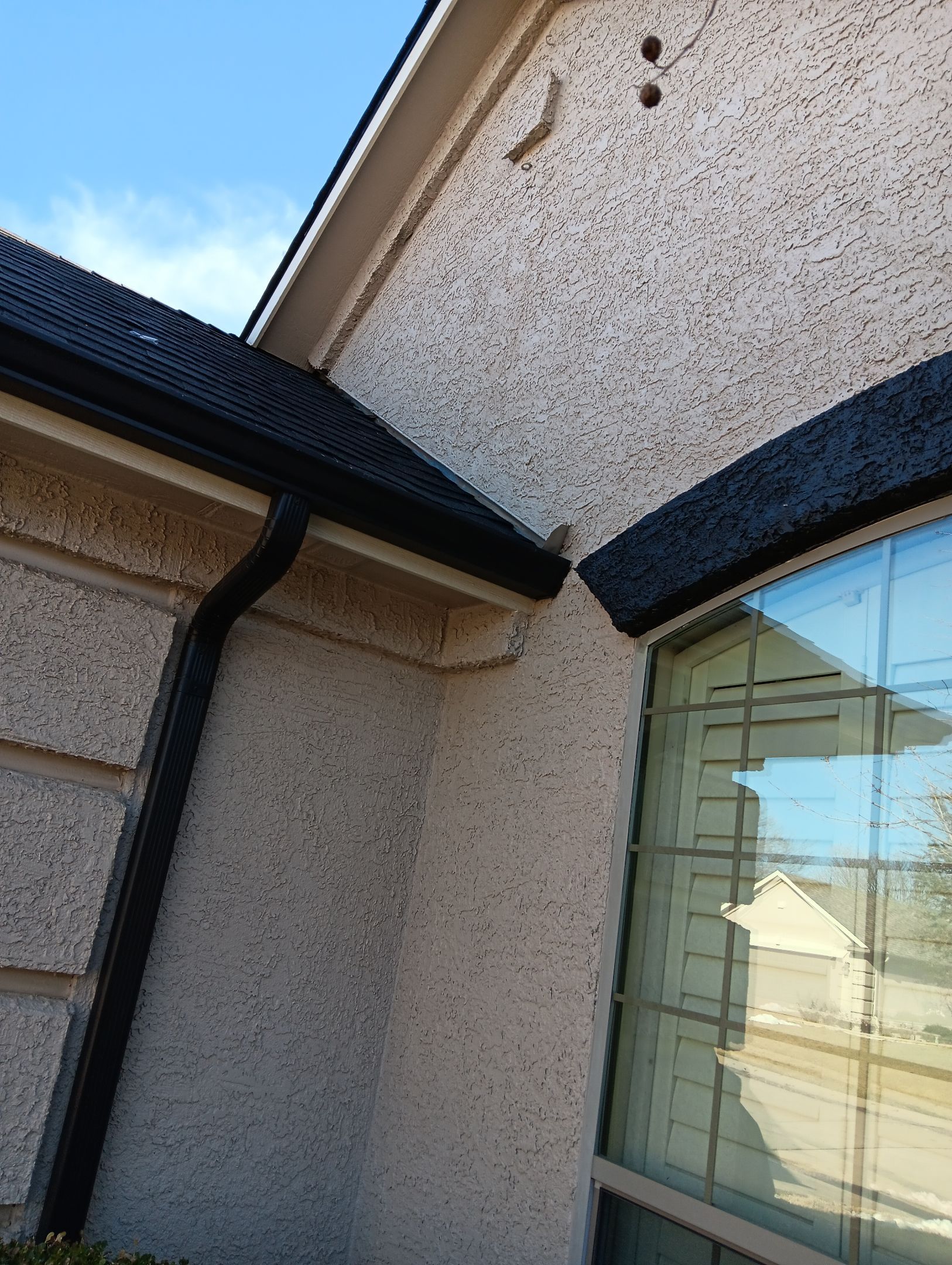 Roof Makeover by Tex-Line Roofing
