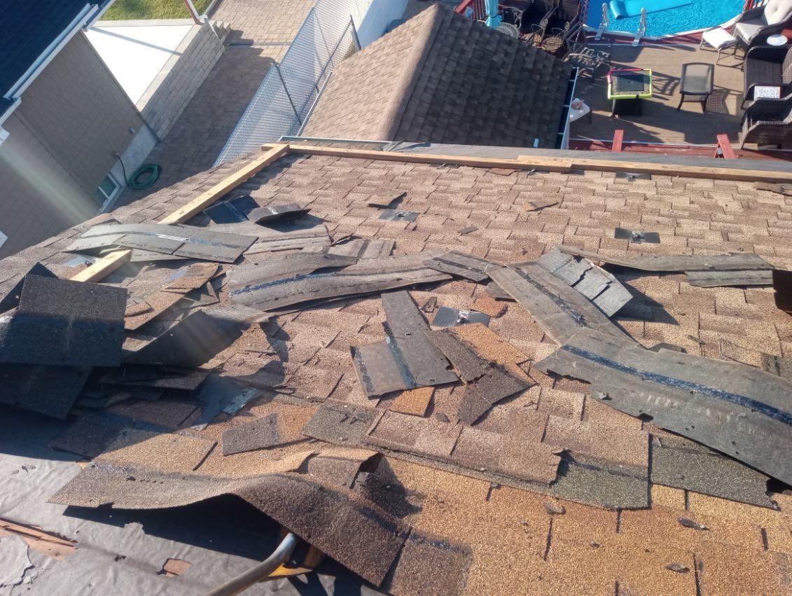Rustic Cedar Shingles by Reimagine Roofing