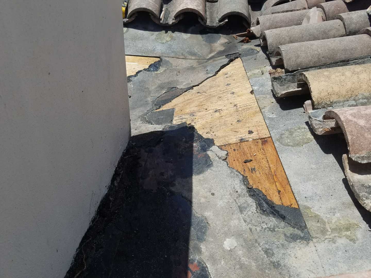 Tile Roof Repair and Exterior Waterproofing Services in Boca Raton by Aastro Roofing