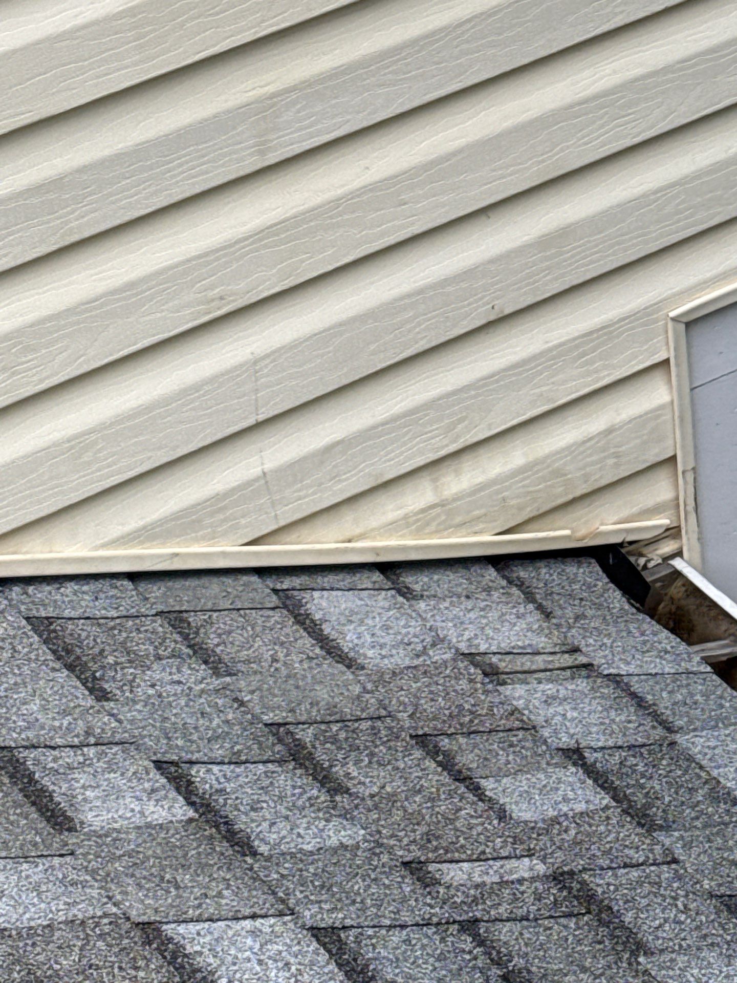 Burke: Residential Roof Replacement with CertainTeed Landmark PRO in Max Def Cobblestone Gray by RM Banning, Inc.