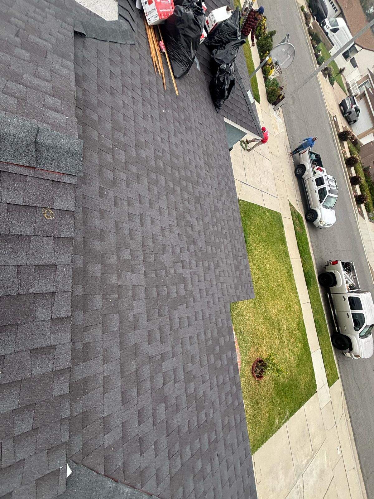 Roof Replacement- La Mirada, CA 90638 by Epic Roof Replacement