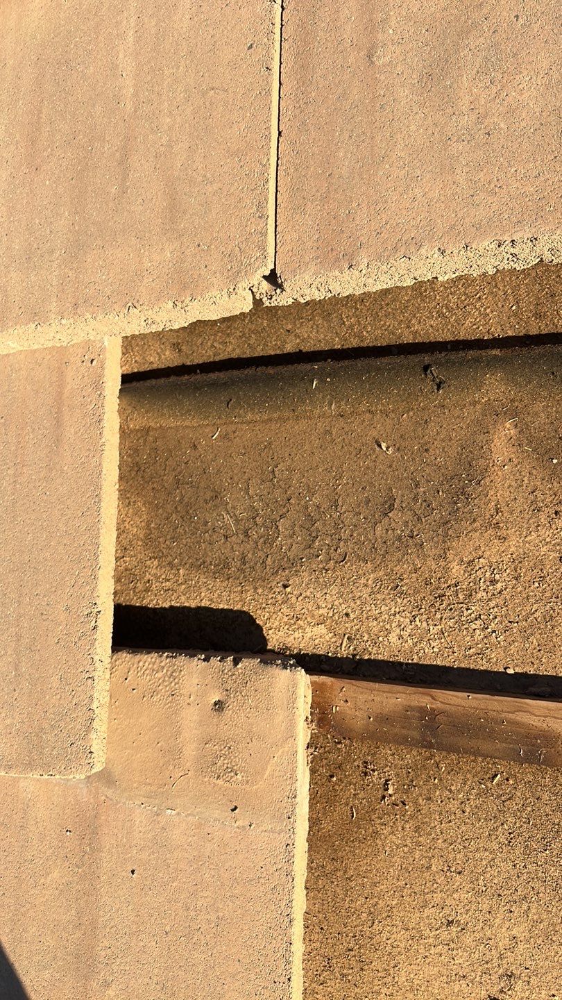 Mesa Tan Concrete Tile by Reimagine Roofing