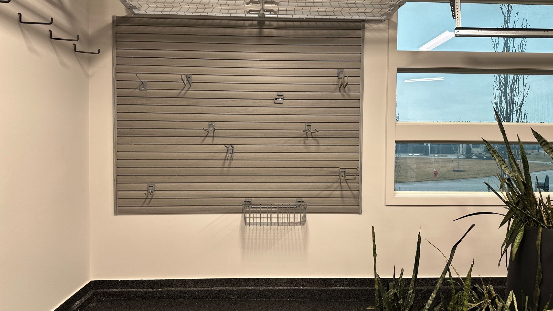 An Amazing Transformation With Garage Storage by Banner Garage