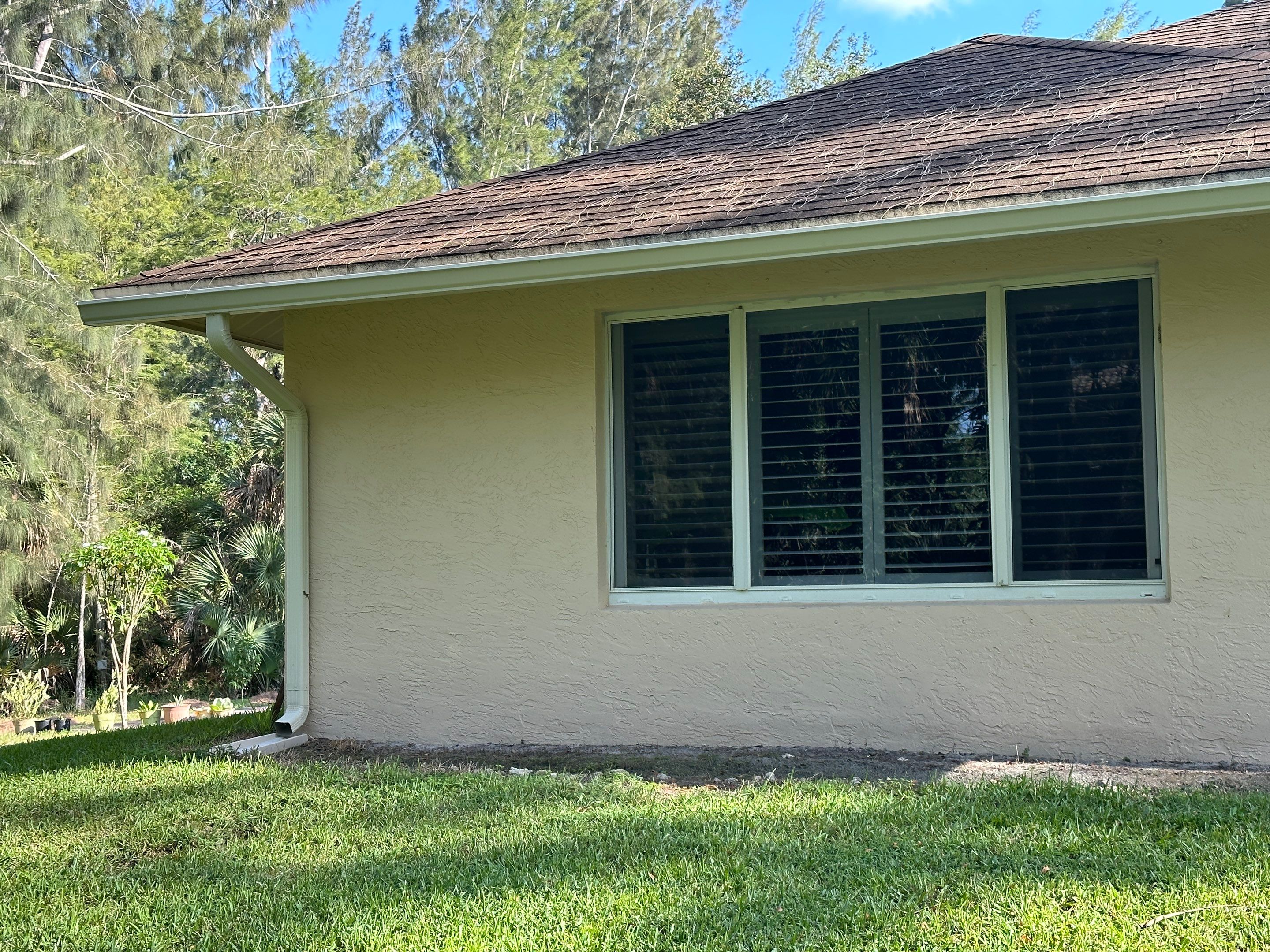 Water Damage Claim in Loxahatchee by FLAPA & KeyStone