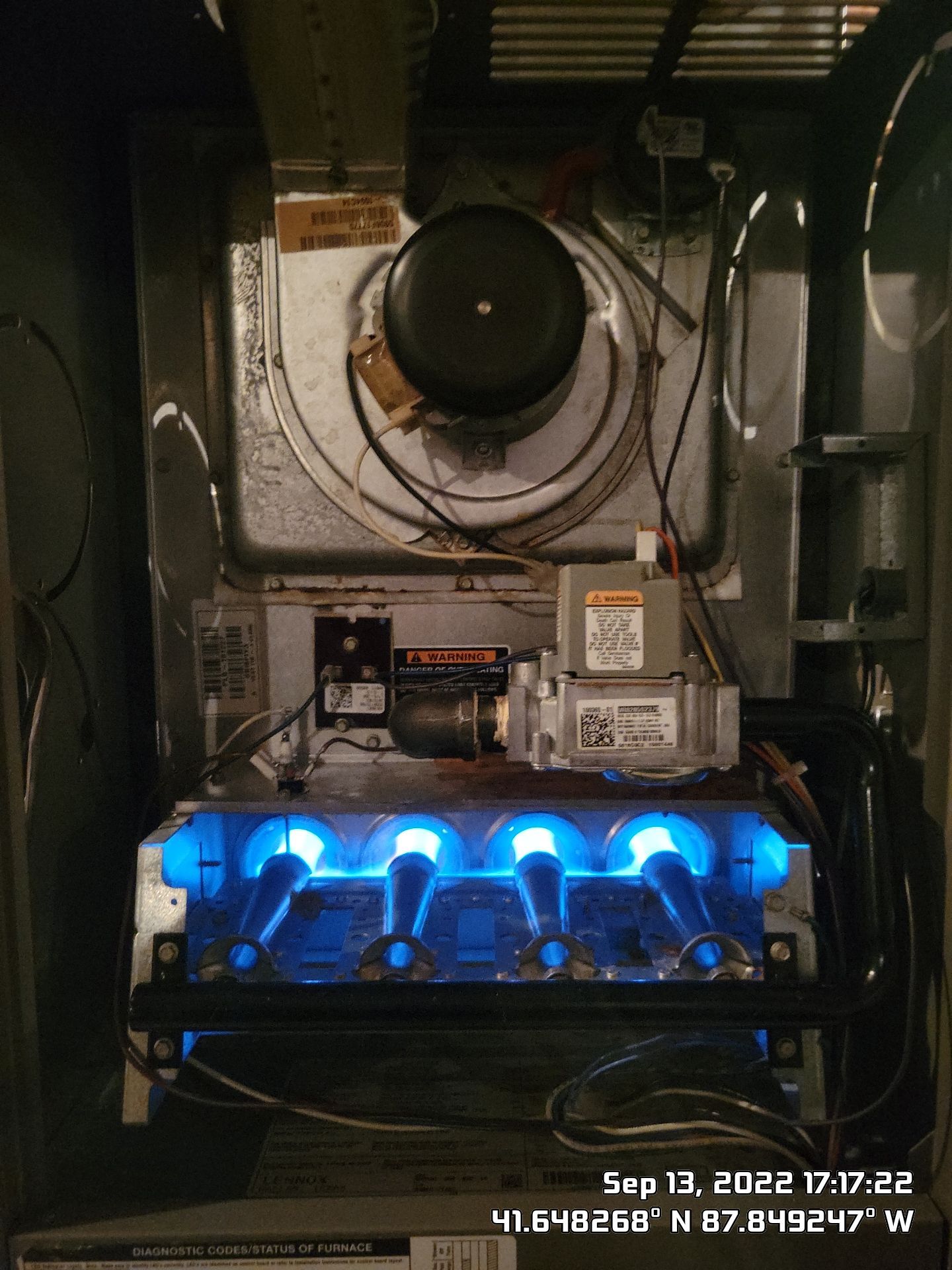 Orland Park Lennox HVAC and Water Heater Installation by Always Ready Repair
