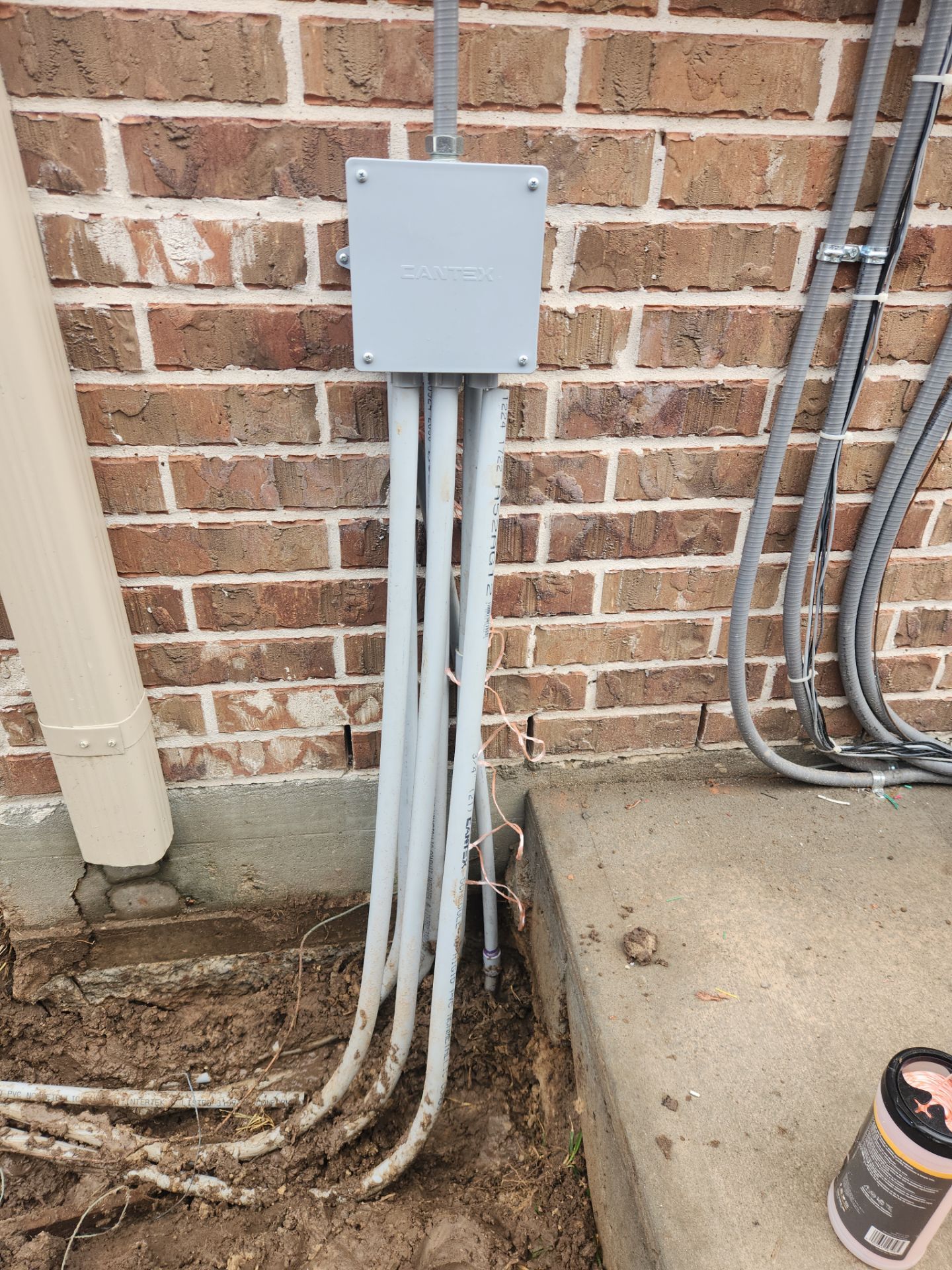 Pergola using Sophalx Crew by SophAlx LLC