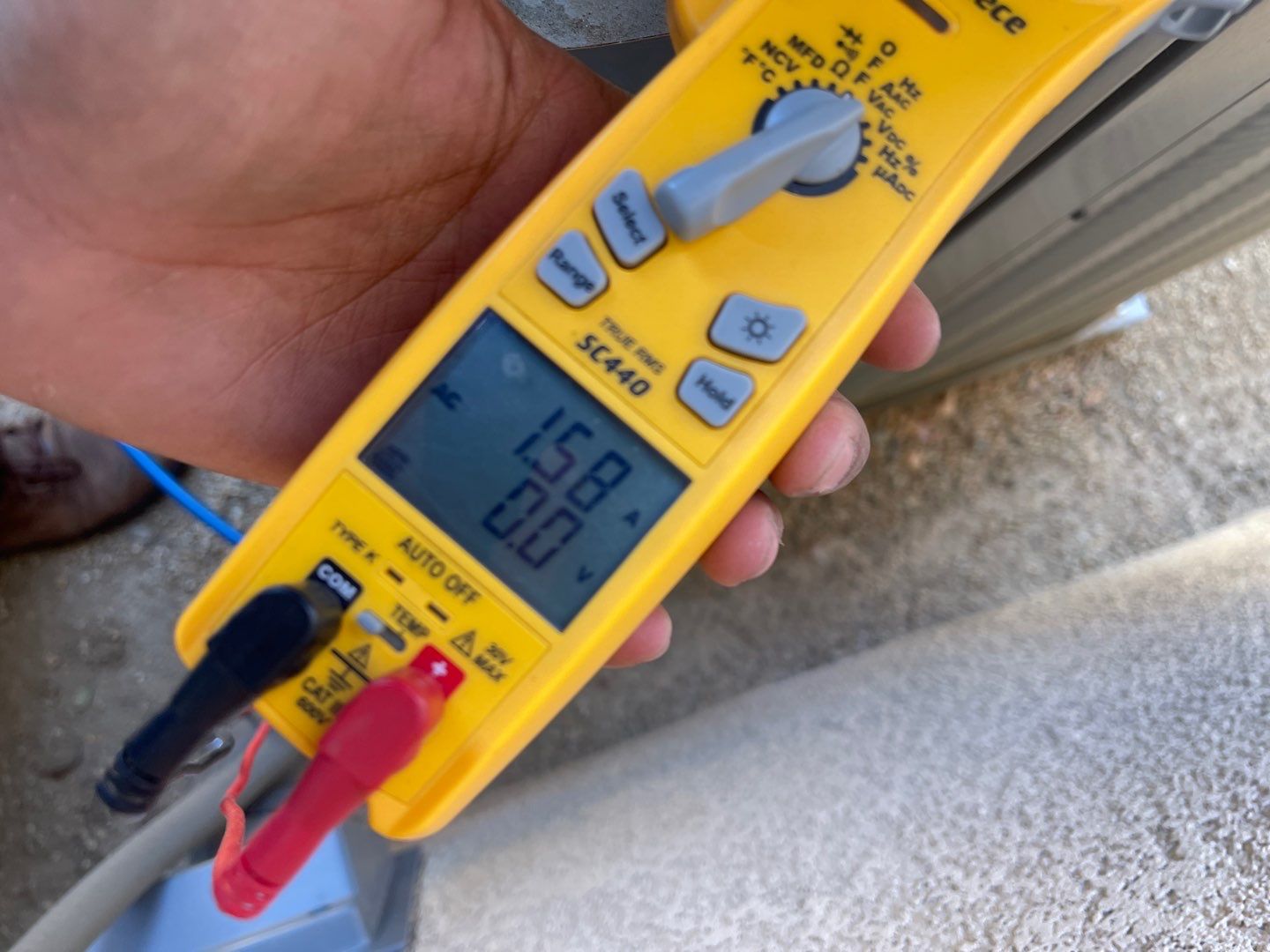 Garage using Slate Stone by Select Painting, Coatings & Garage Cabinets