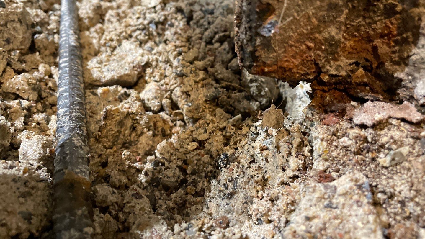 Elevator Pit Waterproofing Done Right by Waterproofing Northeast