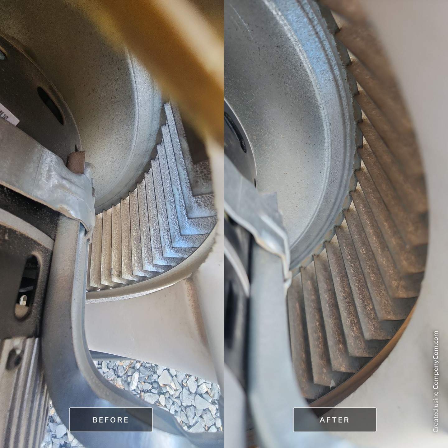 Project in Danielsville by Fresh Air Duct Cleaning, LLC