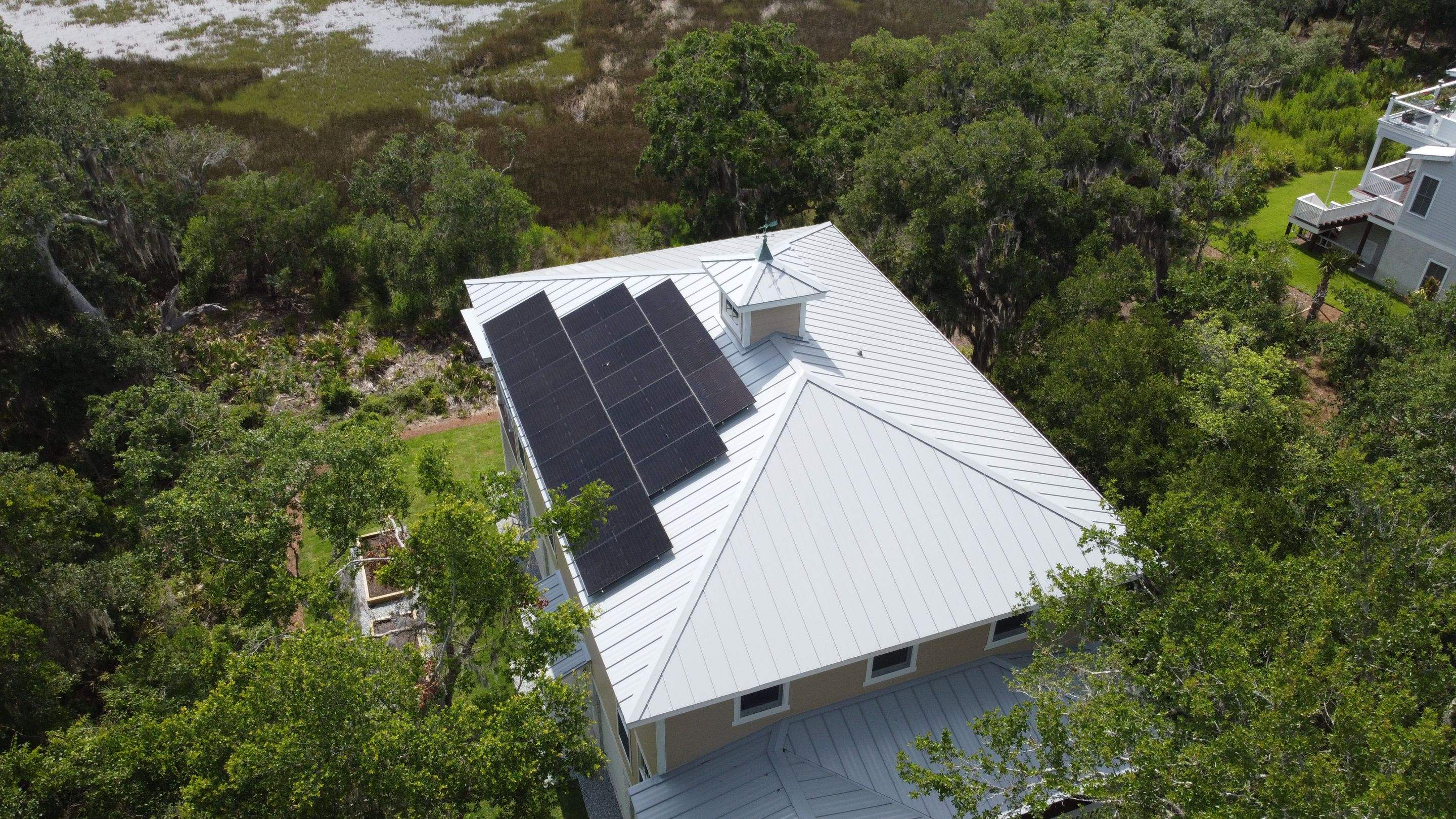 St. Marys Project by Zero Grid Power Solutions