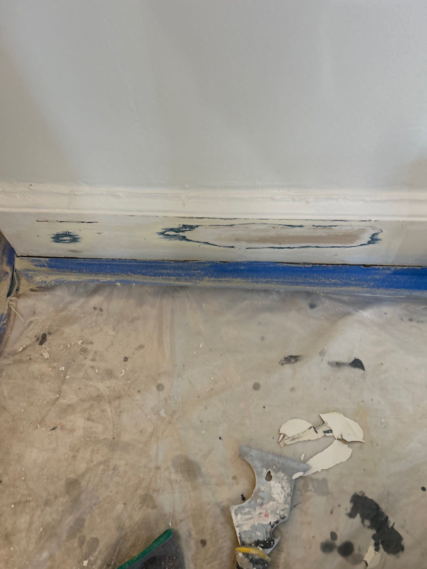 Residential Interior Painting in Annandale, VA by My Painter 