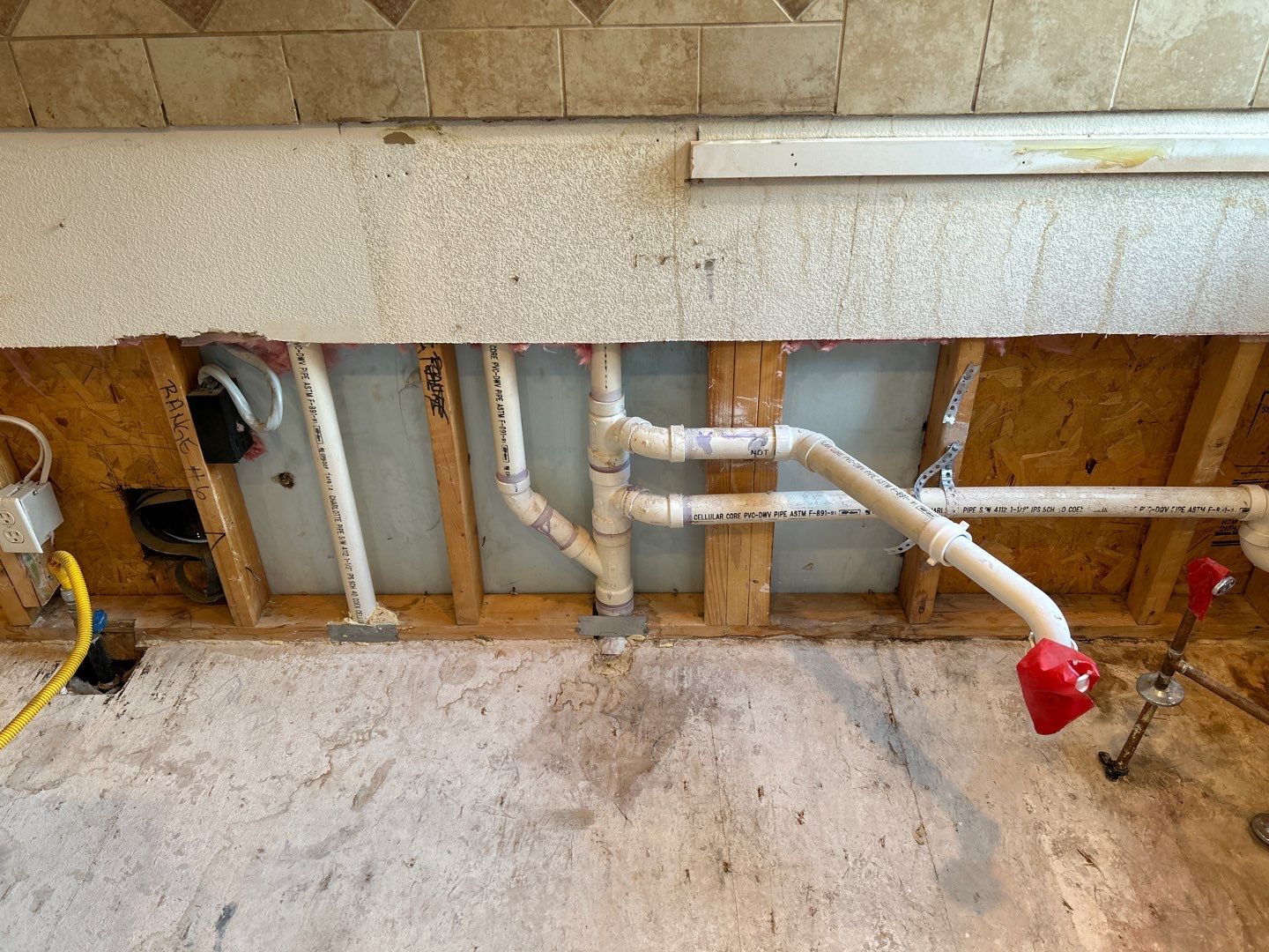 Reconstruction  by Accountable Home Services