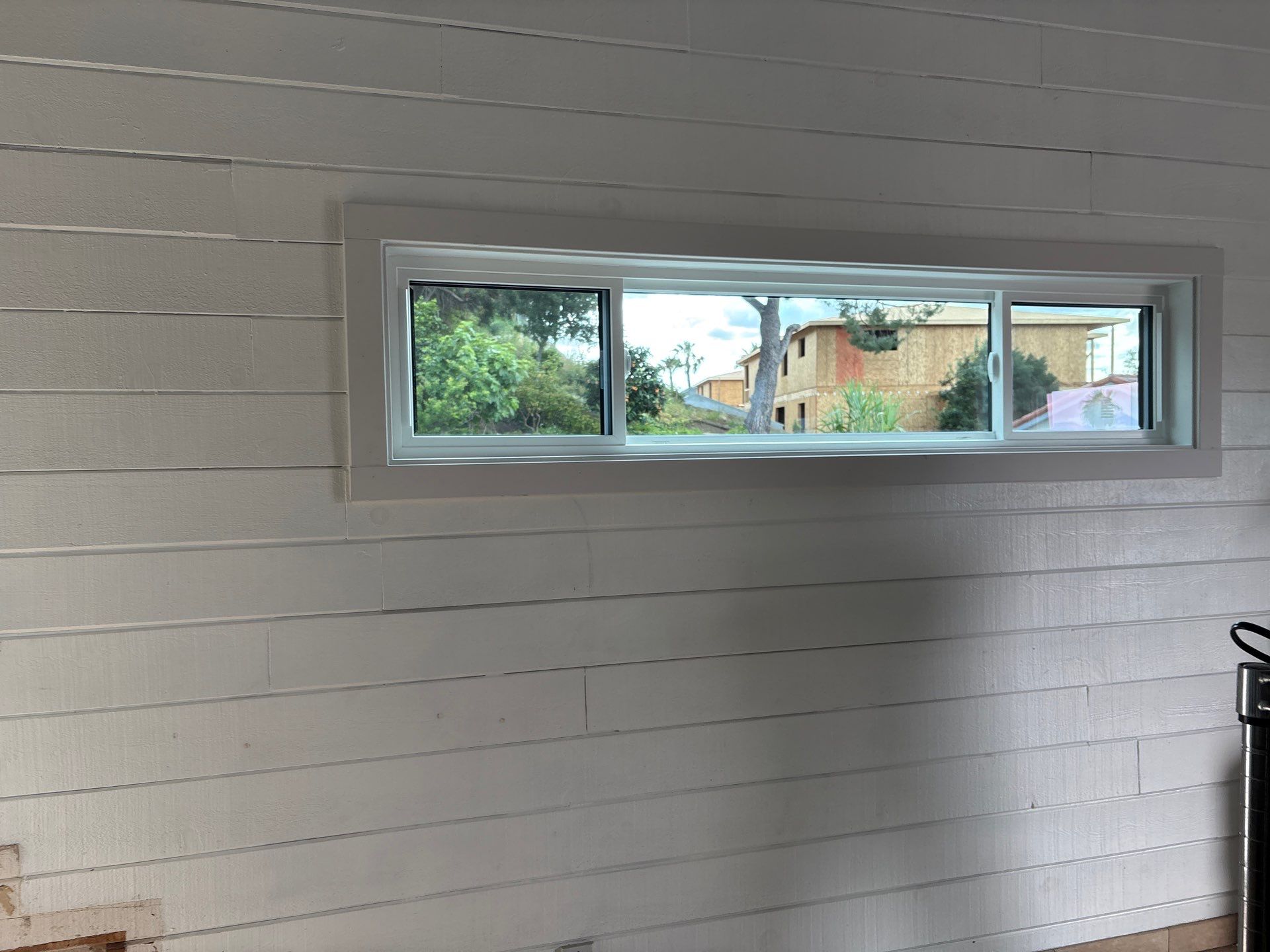 Walnut  by American Window Company