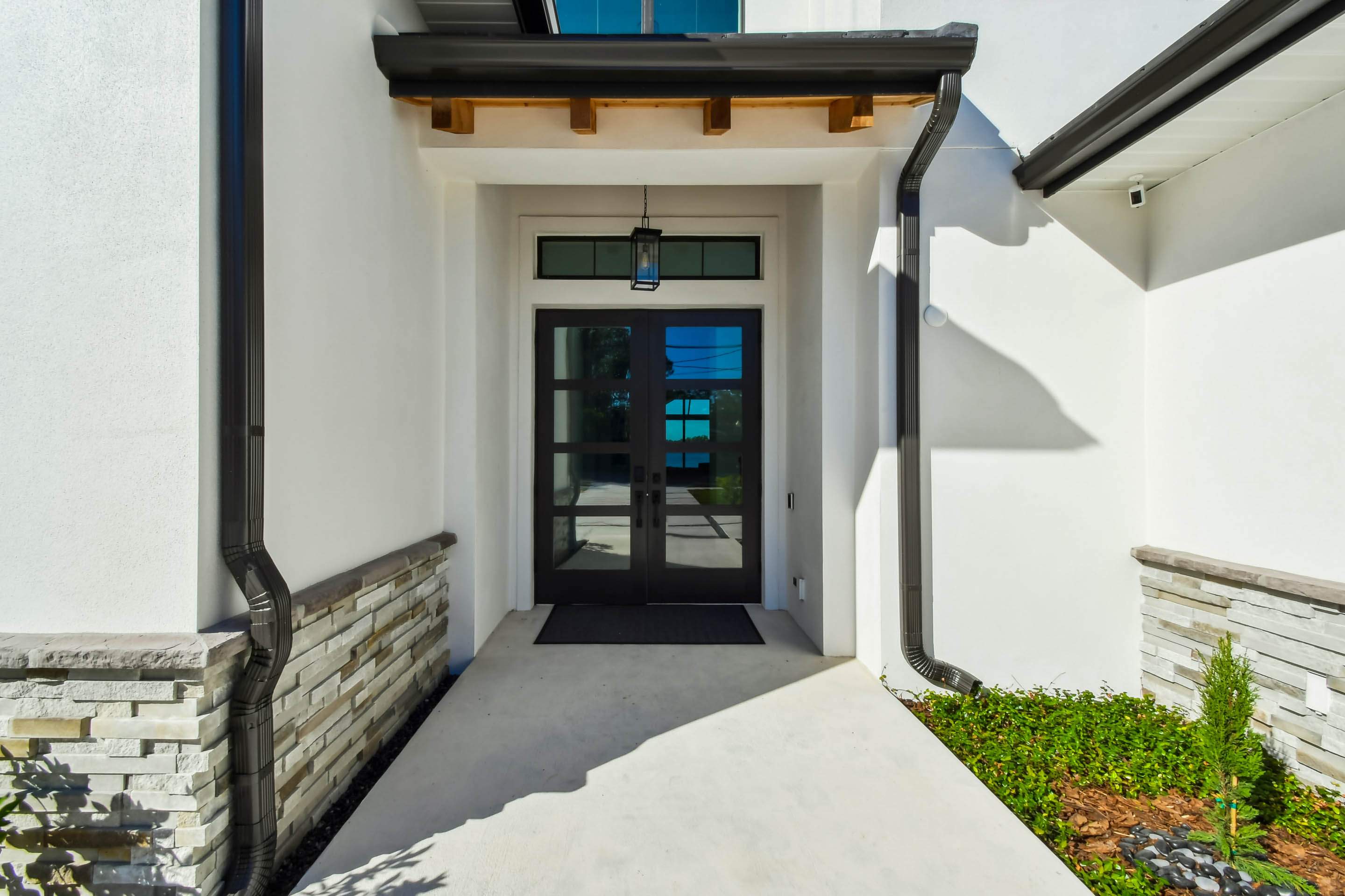 Custom Coastal Sol II by Lyons Heritage Tampa, LLC