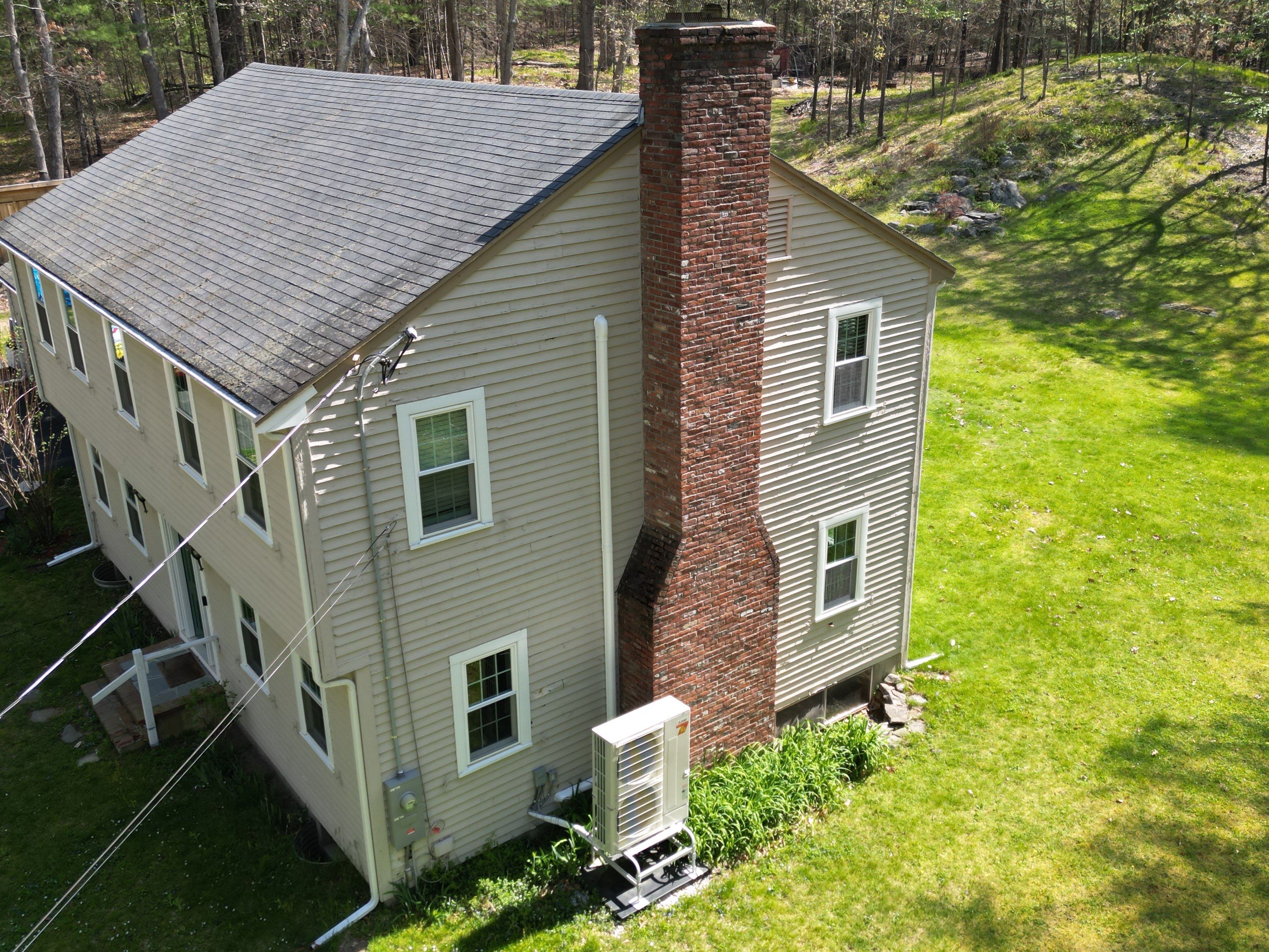 Roofing | Carlisle by Mighty Dog Roofing of Greater Middlesex County