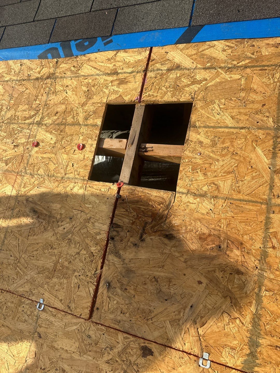 Roof Repair Rosenberg by Roof Repair Services LLC