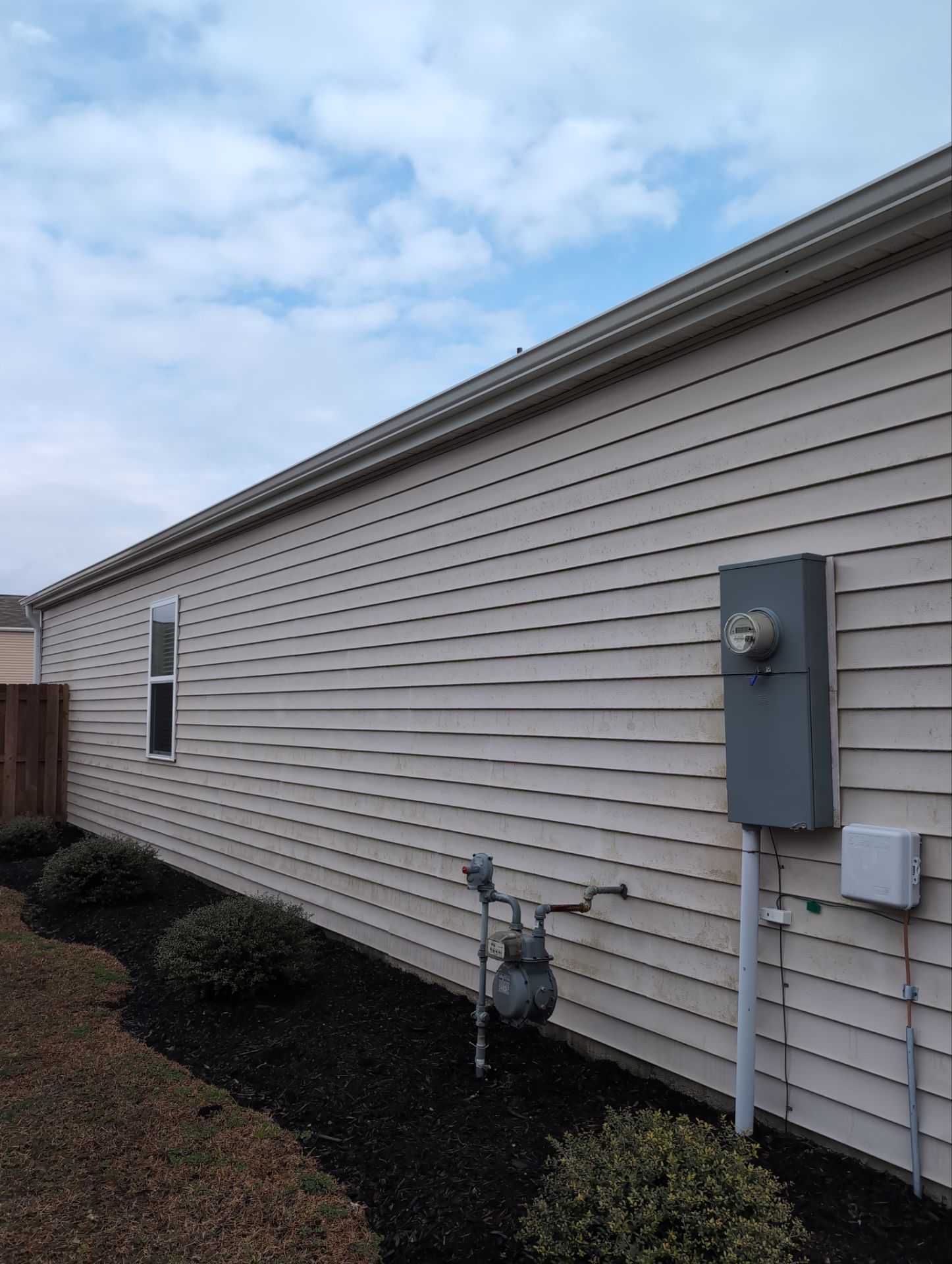 Bathroom Window Installation in Wilmington, NC by RGR Construction and Roofing, LLC