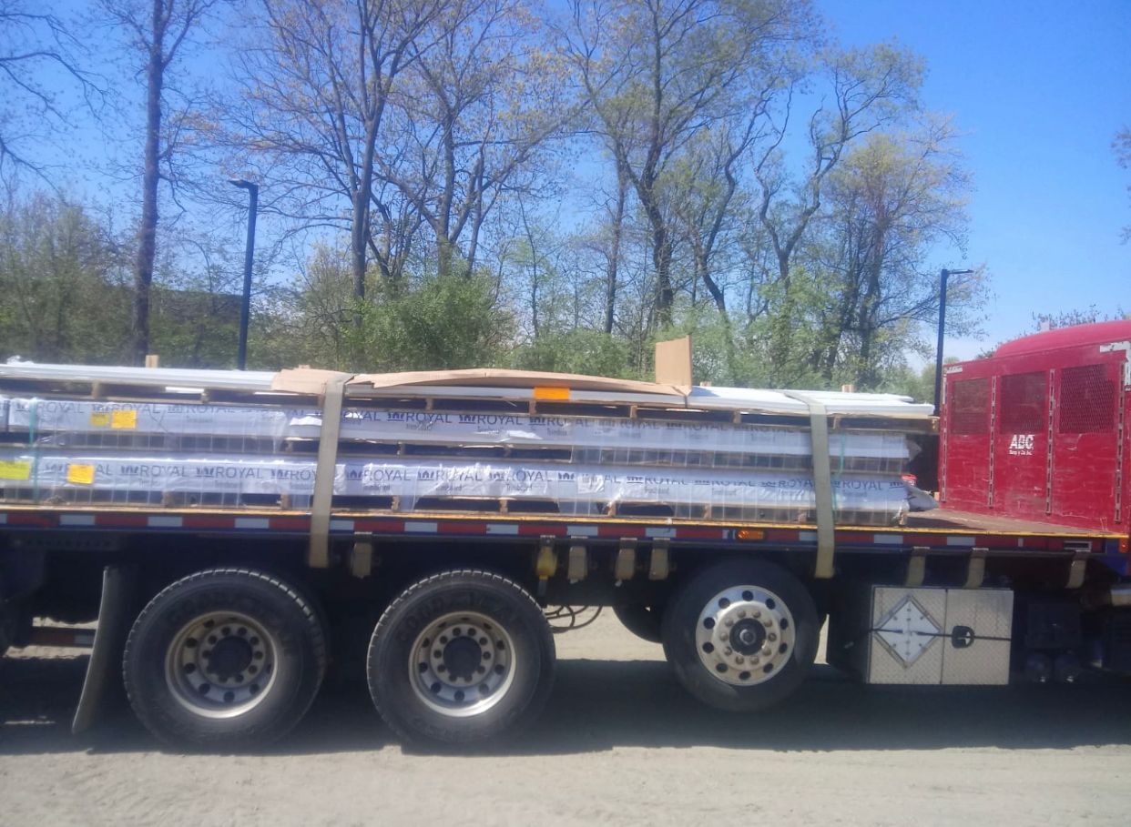 Roofing, Siding & gutters by A Plus Exterior