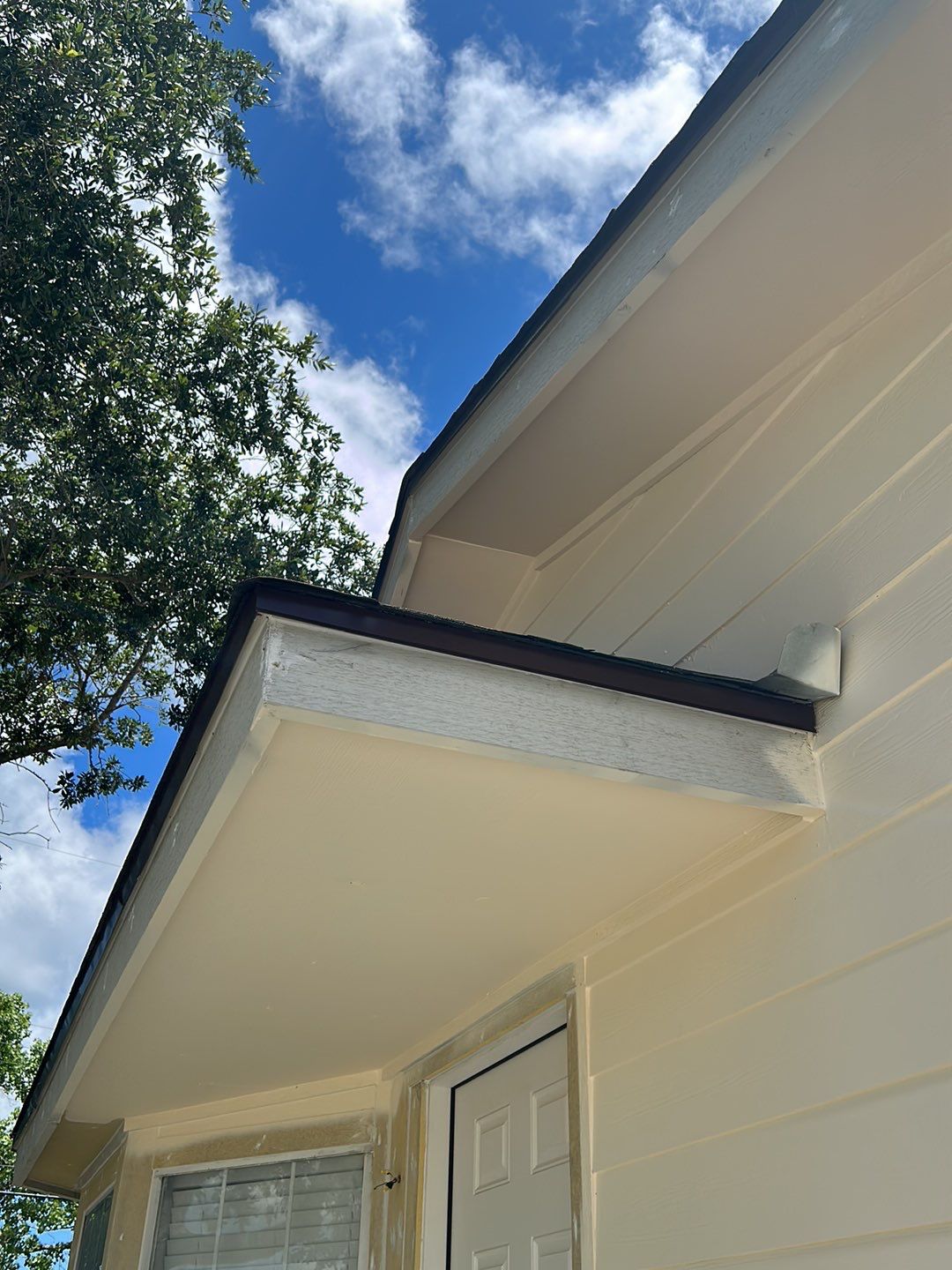 Residential Roofing Installation using GAF Natural Shadow by Lighthouse Roofing
