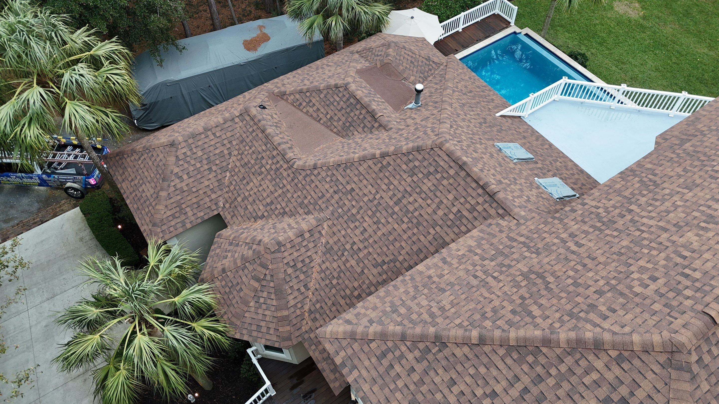 843roof using 1 by 843 Roof, LLC