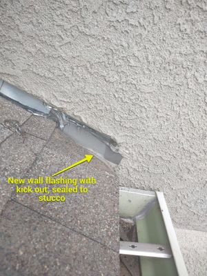 Roof Damage