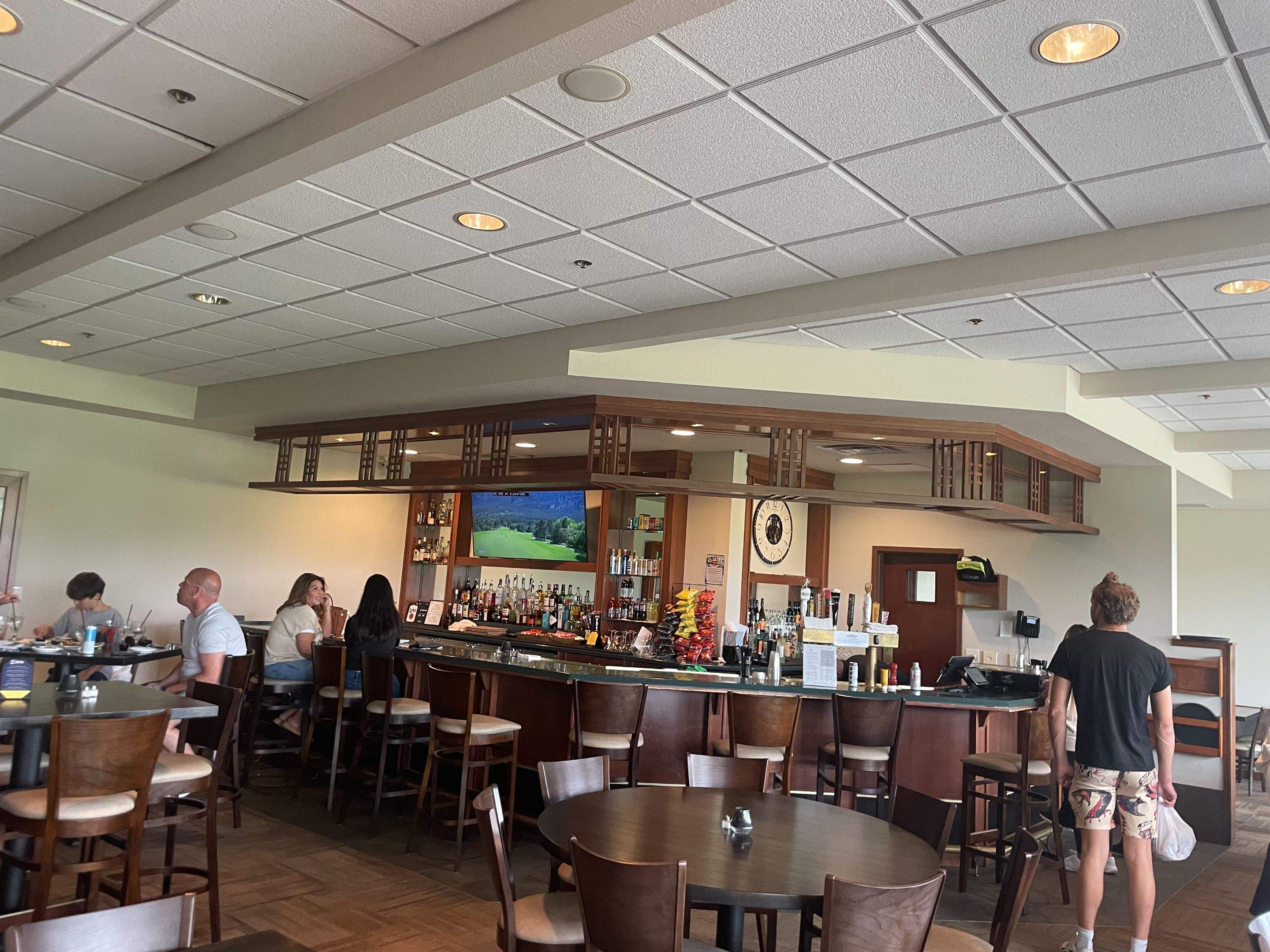 **IN Progress*** - Banquet room/Restaurant Video and Audio Upgrade by AVSi
