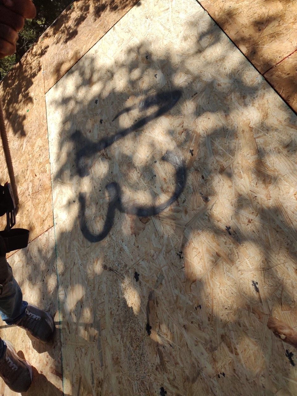 Preferred+ Roof with a $1k leak gurantee by Maven