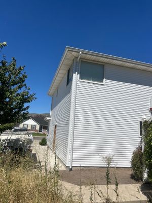 Project in Heber