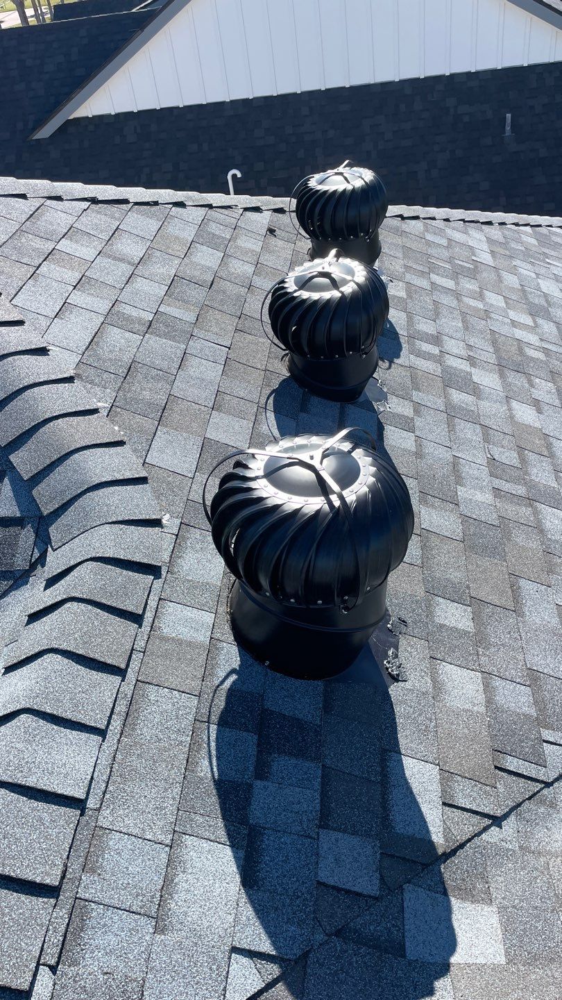 ICW Waterfront Remodel by Bayfront Roofing and Construction