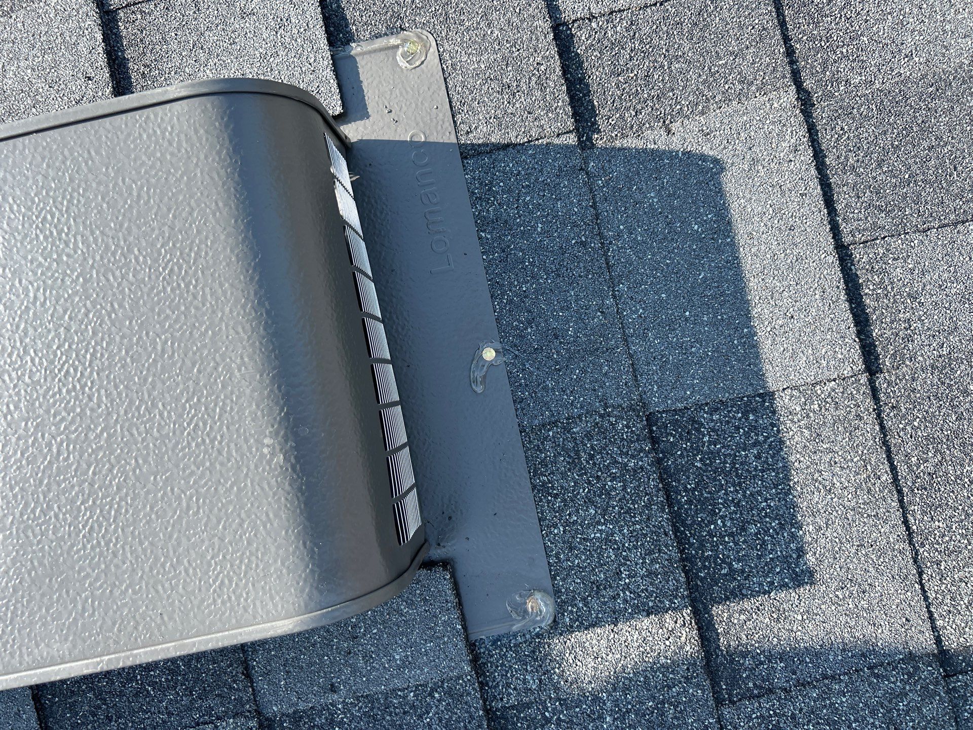 Project in San Marcos by Rhino Roofing and General Contracting, LLC